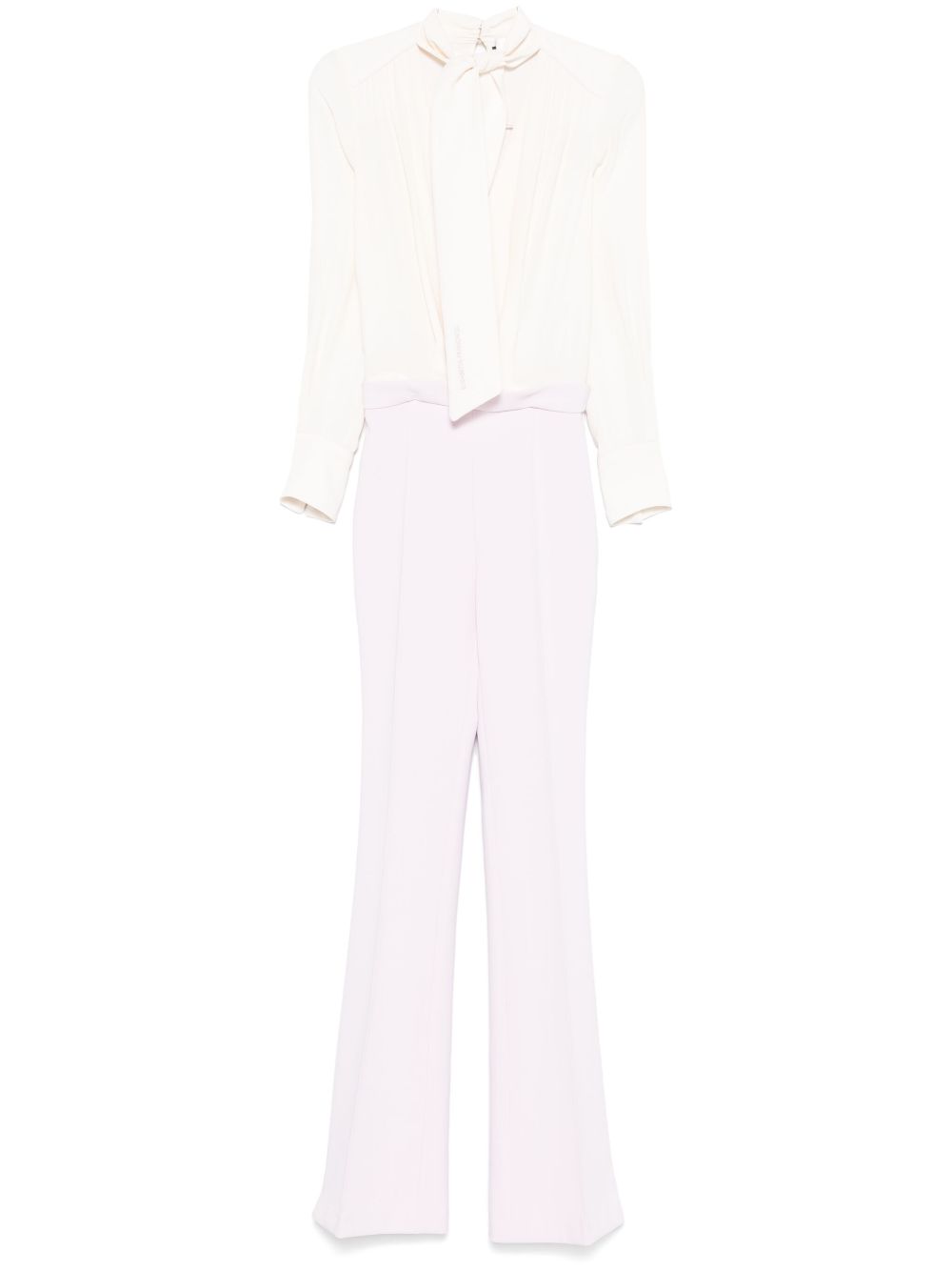 Elisabetta Franchi
원피스 조젯 점프수트